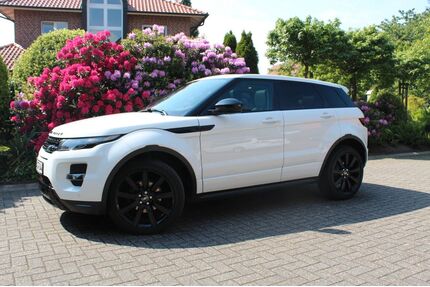 Land Rover Range Rover Evoque Gebrauchtwagen