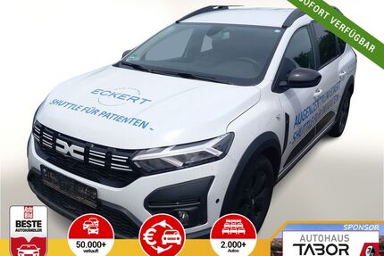 Dacia Jogger Gebrauchtwagen