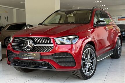 Mercedes-Benz GLE 400 Gebrauchtwagen