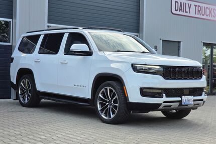 Jeep Wagoneer Gebrauchtwagen