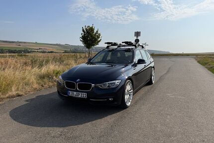 BMW 330 Gebrauchtwagen