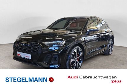 Audi SQ5 Gebrauchtwagen