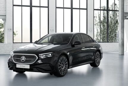 Mercedes-Benz E 220 Gebrauchtwagen