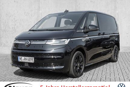 VW T7 Multivan Gebrauchtwagen
