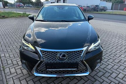 Lexus Andere Gebrauchtwagen