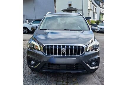 Suzuki (SX4) S-Cross Gebrauchtwagen