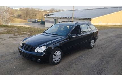 Mercedes-Benz C 180 Gebrauchtwagen