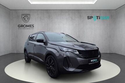 Peugeot 5008 Gebrauchtwagen