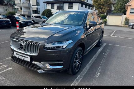 Volvo XC90 Gebrauchtwagen