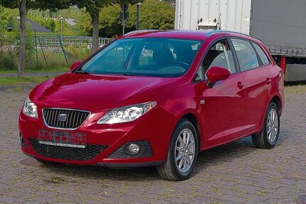 Seat Ibiza Gebrauchtwagen