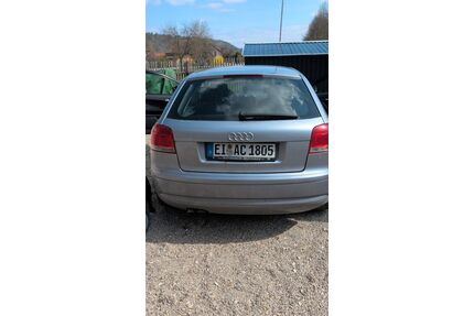 Audi A3 Gebrauchtwagen