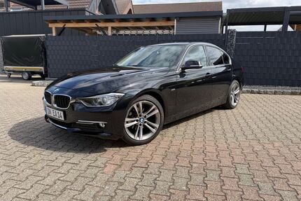 BMW 320 Gebrauchtwagen