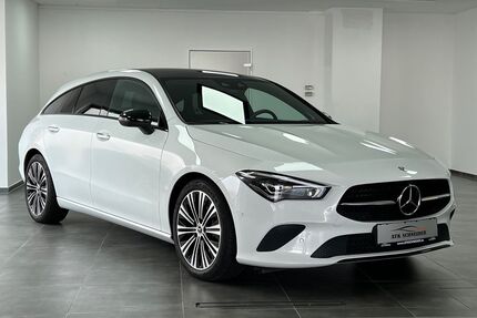 Mercedes-Benz CLA 250 Shooting Brake Gebrauchtwagen