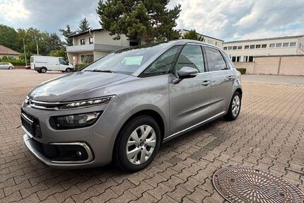 Citroen C4 Picasso Gebrauchtwagen