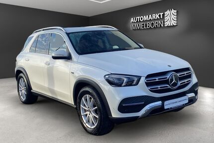 Mercedes-Benz GLE 350 Gebrauchtwagen
