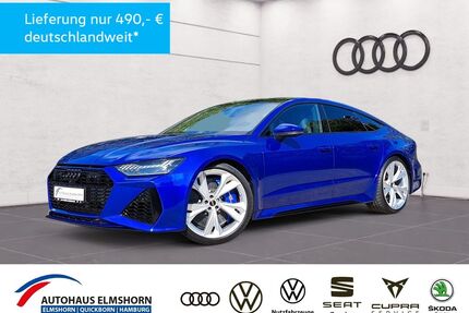 Audi RS7 Gebrauchtwagen