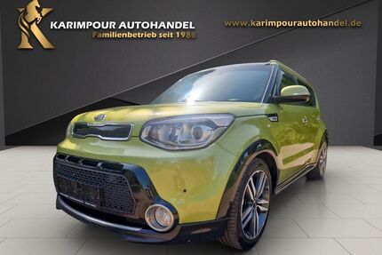 Kia Soul Gebrauchtwagen