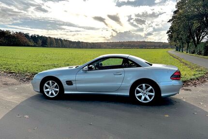 Mercedes-Benz SL 350 Gebrauchtwagen
