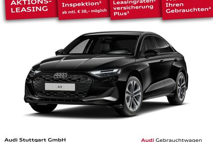 Audi A3 Gebrauchtwagen