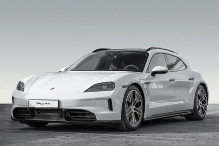 Porsche Taycan Gebrauchtwagen