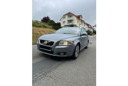 Volvo V50 Gebrauchtwagen