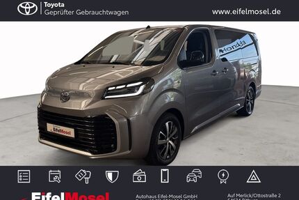 Toyota Proace (Verso) Gebrauchtwagen