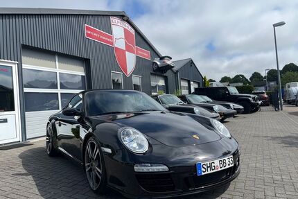 Porsche 997 Gebrauchtwagen