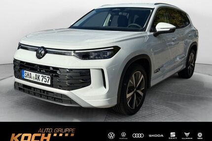 VW Tayron Gebrauchtwagen