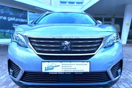 Peugeot 5008 Gebrauchtwagen
