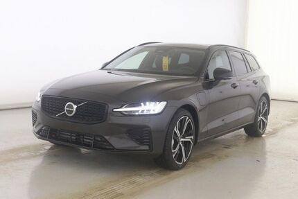 Volvo V60 Gebrauchtwagen