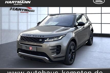 Land Rover Range Rover Evoque Gebrauchtwagen