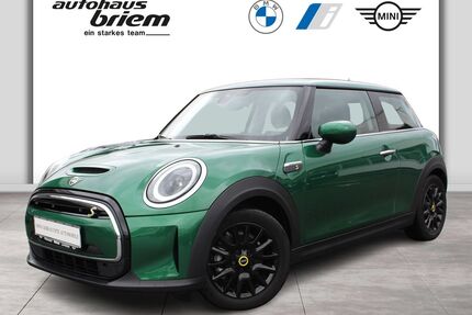 Mini Cooper SE Gebrauchtwagen
