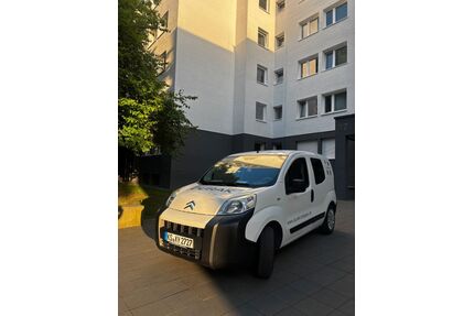Citroen Nemo Gebrauchtwagen