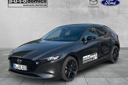 Mazda 3 Gebrauchtwagen