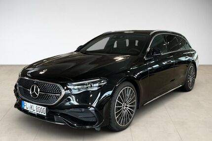 Mercedes-Benz E 220 Gebrauchtwagen