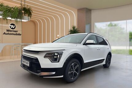 Kia Niro Gebrauchtwagen
