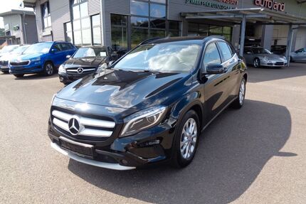 Mercedes-Benz GLA 250 Gebrauchtwagen