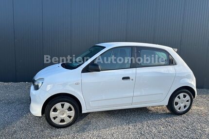 Renault Twingo Gebrauchtwagen