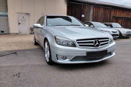 Mercedes-Benz CLC 180 Gebrauchtwagen
