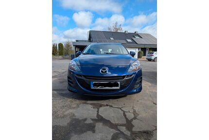 Mazda 3 Gebrauchtwagen