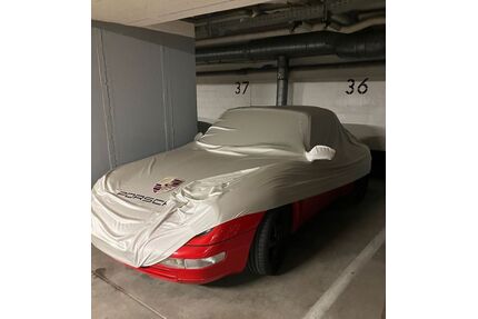Porsche 993 Gebrauchtwagen