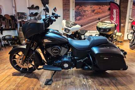 INDIAN Chieftain 