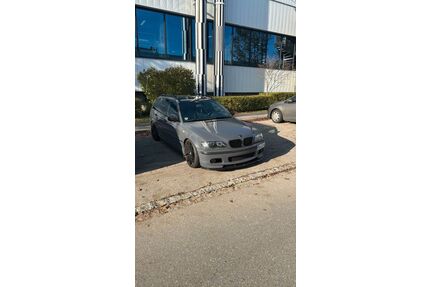 BMW 318 Gebrauchtwagen
