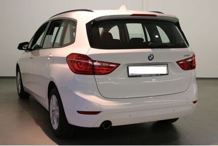 BMW 218 Gran Tourer Gebrauchtwagen