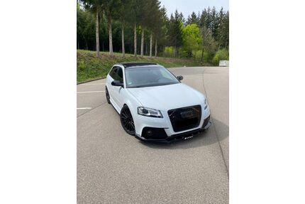 Audi S3 Gebrauchtwagen