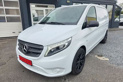 Mercedes-Benz Vito Gebrauchtwagen