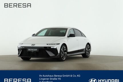 Hyundai IONIQ 6 Gebrauchtwagen