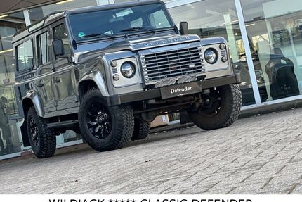 Land Rover Defender Gebrauchtwagen