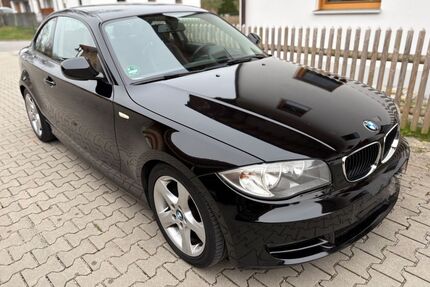 BMW 118 Gebrauchtwagen