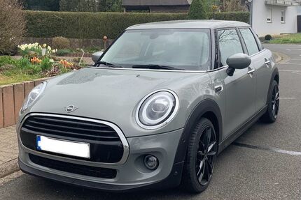 Mini Cooper Gebrauchtwagen